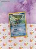 Vintage Uncommon - Lombre ex Deoxys Non-Holo Pokemon Card 33/107 - VG