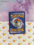 Vintage Uncommon - Lombre ex Deoxys Non-Holo Pokemon Card 34/107 - VG (B)