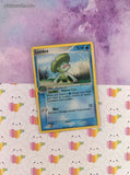 Vintage Uncommon - Lombre ex Deoxys Non-Holo Pokemon Card 34/107 - VG (B)