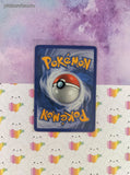 Vintage Uncommon - Vigoroth ex Deoxys Non-Holo Pokemon Card 50/107 - VG