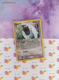 Vintage Uncommon - Vigoroth ex Deoxys Non-Holo Pokemon Card 50/107 - VG