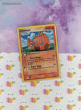 Vintage Uncommon - Camerupt ex Emerald Non-Holo Pokemon Card 23/106 - NM