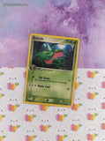 Vintage Uncommon - Grovyle ex Emerald Non-Holo Pokemon Card 28/106 - NM