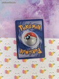 Vintage Uncommon - Electrode ex Legend Maker Non-Holo Pokemon Card 32/92 - MP/Creased