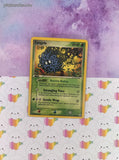 Vintage Uncommon - Tangela ex Legend Maker Non-Holo Pokemon Card 44/92 - VG