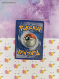 Vintage Uncommon - Weepinbell ex Legend Maker Non-Holo Pokemon Card 47/92 - LP