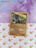 Vintage Uncommon - Anorith ex Legend Maker Non-Holo Pokemon Card 29/92 - NM
