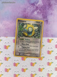Vintage Uncommon - Dunsparce ex Legend Maker Non-Holo Pokemon Card 31/92 - MP/Creased