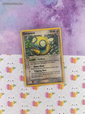 Vintage Uncommon - Dunsparce ex Legend Maker Non-Holo Pokemon Card 31/92 - LP