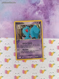 Vintage Uncommon - Wobbuffet ex Holon Phantoms Non-Holo Pokemon Card 56/110 - NM