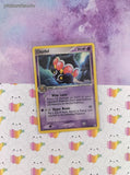 Vintage Uncommon - Claydol ex Holon Phantoms Non-Holo Pokemon Card 38/110 - VG