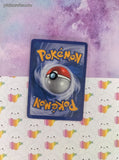 Vintage Uncommon - Combusken ex Crystal Guardians Non-Holo Pokemon Card 31/100 - MP/Creased