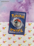Vintage Uncommon - Gulpin ex Crystal Guardians Non-Holo Pokemon Card 33/100 - VG (B)