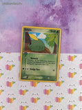 Vintage Uncommon - Gulpin ex Crystal Guardians Non-Holo Pokemon Card 33/100 - VG (B)