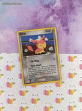 Vintage Uncommon - Skitty ex Crystal Guardians Non-Holo Pokemon Card 41/100 - MP/Creased