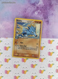 Vintage Uncommon - Seadra ex Dragon Frontiers Non-Holo Pokemon Card 37/101 - LP