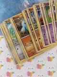 Pokemon TCG Bulk Card Lot, HeartGold SoulSilver, 32 Common w/Duplicates