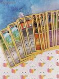 Pokemon TCG Bulk Card Lot, HeartGold SoulSilver, 32 Common w/Duplicates
