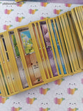 Vintage Bulk Pokemon Card Lot, 484 Common ex Series Cards No Duplicates
