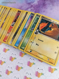 Vintage Bulk Pokemon Card Lot, 484 Common ex Series Cards No Duplicates