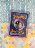 Vintage Common - Vulpix Base Set Non-Holo Pokemon Card 68/102 - NM