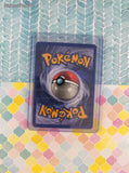 Vintage Common - Nidoran Base Set Non-Holo Pokemon Card 55/102 - NM