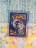 Vintage Common - Metapod Base Non-Holo Pokemon Card 54/102 - NM