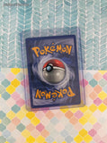 Vintage Common - Weedle Base Set Non-Holo Pokemon Card 69/102 - NM