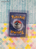 Vintage Common - Caterpie Base Set Non-Holo Pokemon Card 45/102 - NM