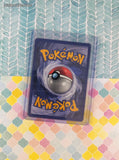 Vintage Common - Poliwag Base Set Non-Holo Pokemon Card 59/102 - NM