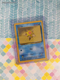 Vintage Common - Staryu Base Set Non-Holo Pokemon Card 65/102 - NM