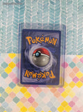 Vintage Common - Abra Base Non-Holo Pokemon Card 43/102 - NM