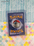 Vintage Common - Gastly Base Set Non-Holo Pokemon Card 50/102 - NM