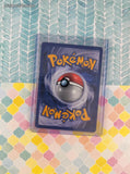 Vintage Common - Pikachu Jungle Non-Holo Pokemon Card 60/64 - NM