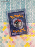 Vintage Common - Bellsprout Jungle Non-Holo Pokemon Card 49/64 - NM