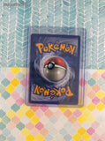 Vintage Common - Meowth Jungle Non-Holo Pokemon Card 56/64 - NM