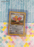 Vintage Common - Spearow Jungle Non-Holo Pokemon Card 62/64 - NM
