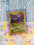 Vintage Common - Grimer Fossil Non-Holo Pokemon Card 48/62 - NM