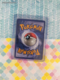 Vintage Common - Omanyte Fossil Non-Holo Pokemon Card 52/62 - NM