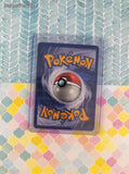 Vintage Common - Horsea Fossil Non-Holo Pokemon Card 49/62 - NM