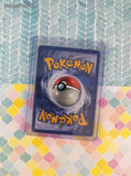 Vintage Common - Tentacool Fossil Non-Holo Pokemon Card 56/62 - NM
