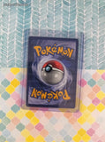 Vintage Common - Shellder Fossil Non-Holo Pokemon Card 54/62 - NM