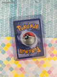 Vintage Common - Geodude Fossil Non-Holo Pokemon Card 47/62 - NM