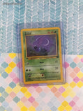 Vintage Common - Zubat Team Rocket Non-Holo Pokemon Card 70/82 - NM