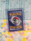 Vintage Common - Zubat Team Rocket Non-Holo Pokemon Card 70/82 - NM