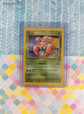 Vintage Common - Paras Base Set 2 Non-Holo Pokemon Card 85/130 - NM