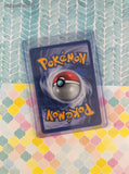 Vintage Common - Paras Base Set 2 Non-Holo Pokemon Card 85/130 - NM
