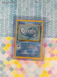 Vintage Common - Poliwag Base Set 2 Non-Holo Pokemon Card 88/130 - NM