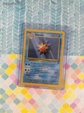 Vintage Common - Starmie Base Set 2 Non-Holo Pokemon Card 94/130  - NM