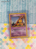 Vintage Common - Abra Base Set 2 Non-Holo Pokemon Card 65/130 - NM